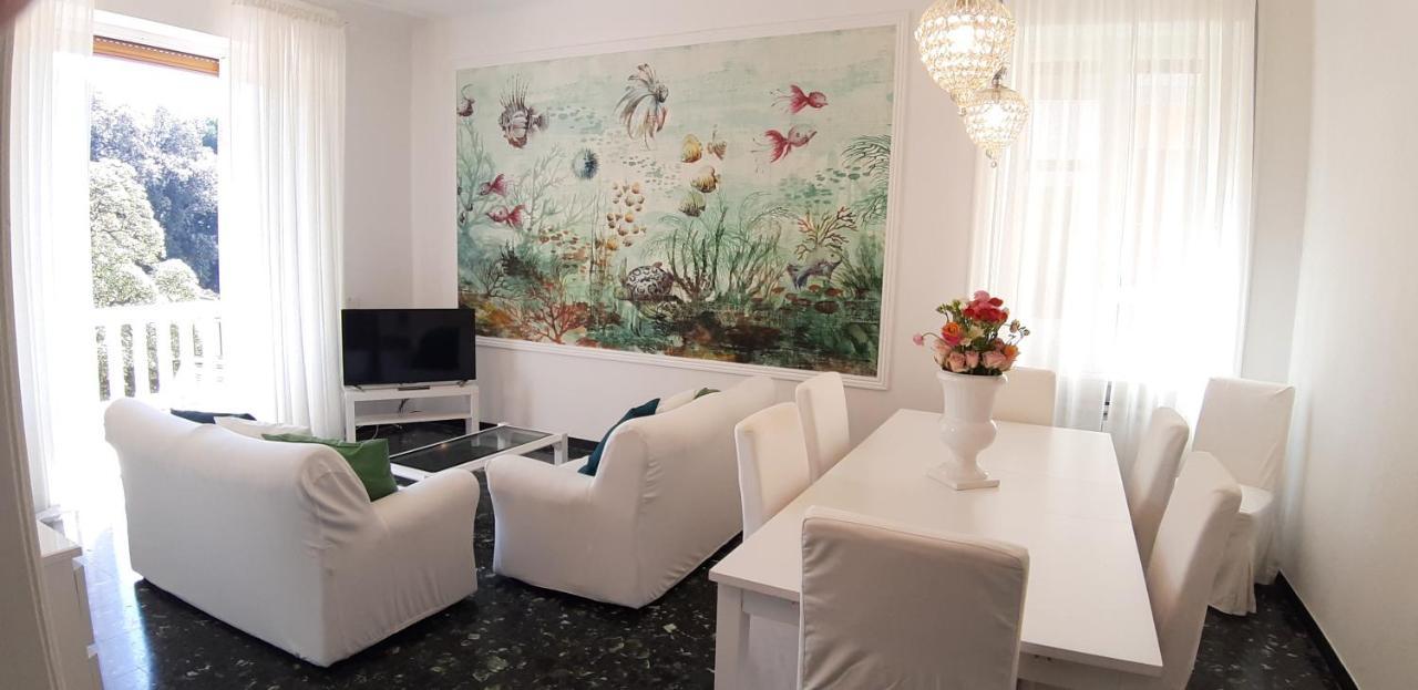 Apartmán Aquarium By The Sea *
